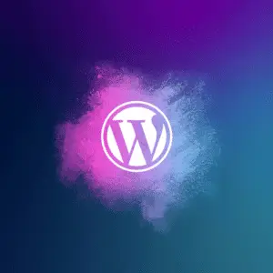 how to become a freelance wordpress developer course image