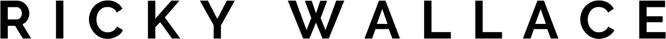 ricky wallace logo