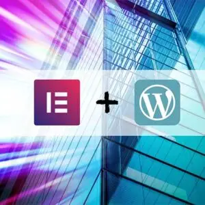 beginner wordpress and elementor course