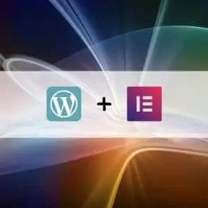 advanced wordpress and elementor course image by ricky wallace