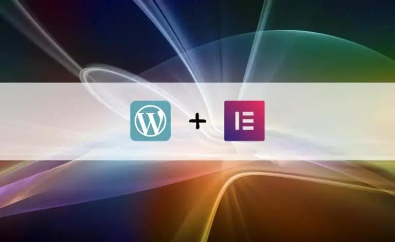 advanced wordpress and elementor course image by ricky wallace