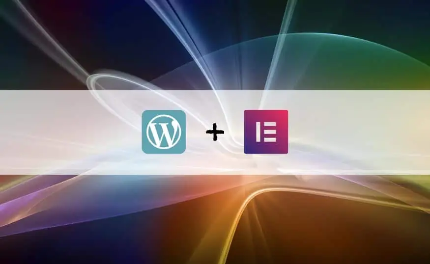 advanced wordpress and elementor course image by ricky wallace