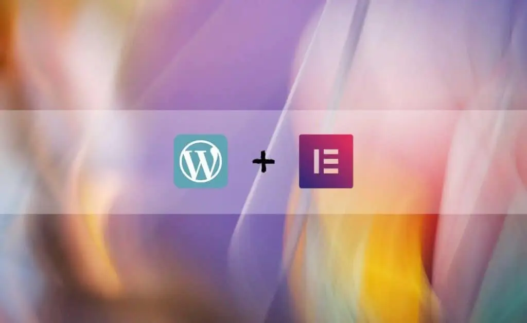 wordpess and elementor advanced course logo building a membership website