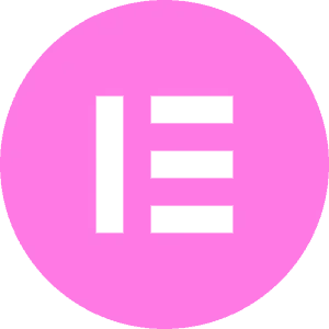 elementor icon